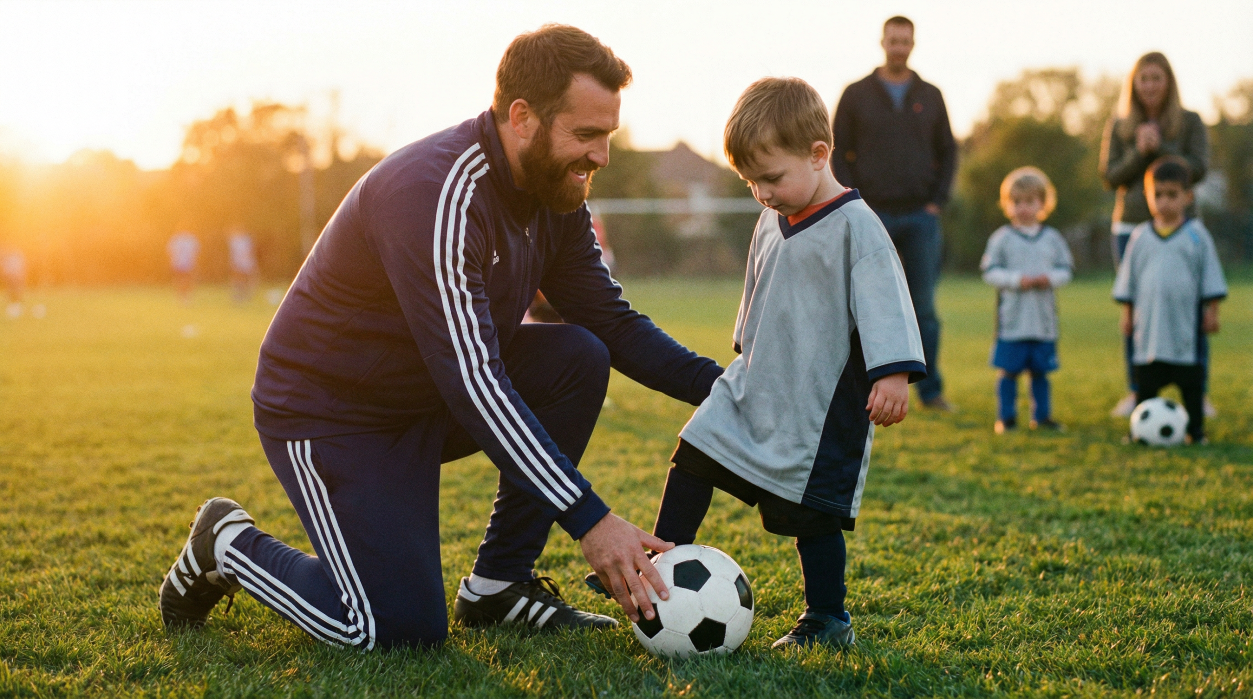 技術の病院コンセプト図